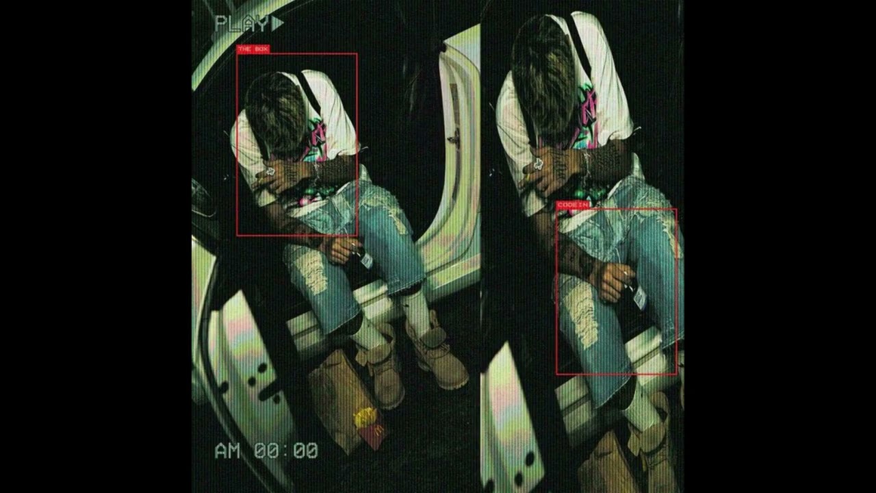 [FREE] Leviano X  Philly Drill Type Beat - ''The Box'' (prod. 