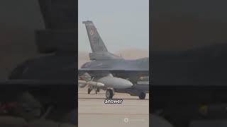 F-16S & Aim-120D News Explainer