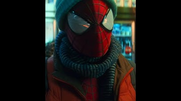 "Crack It?" Spiderman, Andrew Garfield edit | CLIMA LINDO (SLOWED) #spidermannowayhome