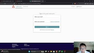 Tutorial Instalisasi Aplikasi Rapid Miner (Tugas Praktik Data Mining)