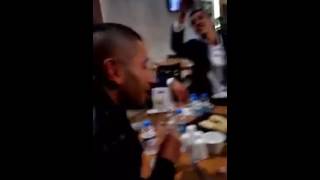 Amcamın Oğlu Yapıştır...