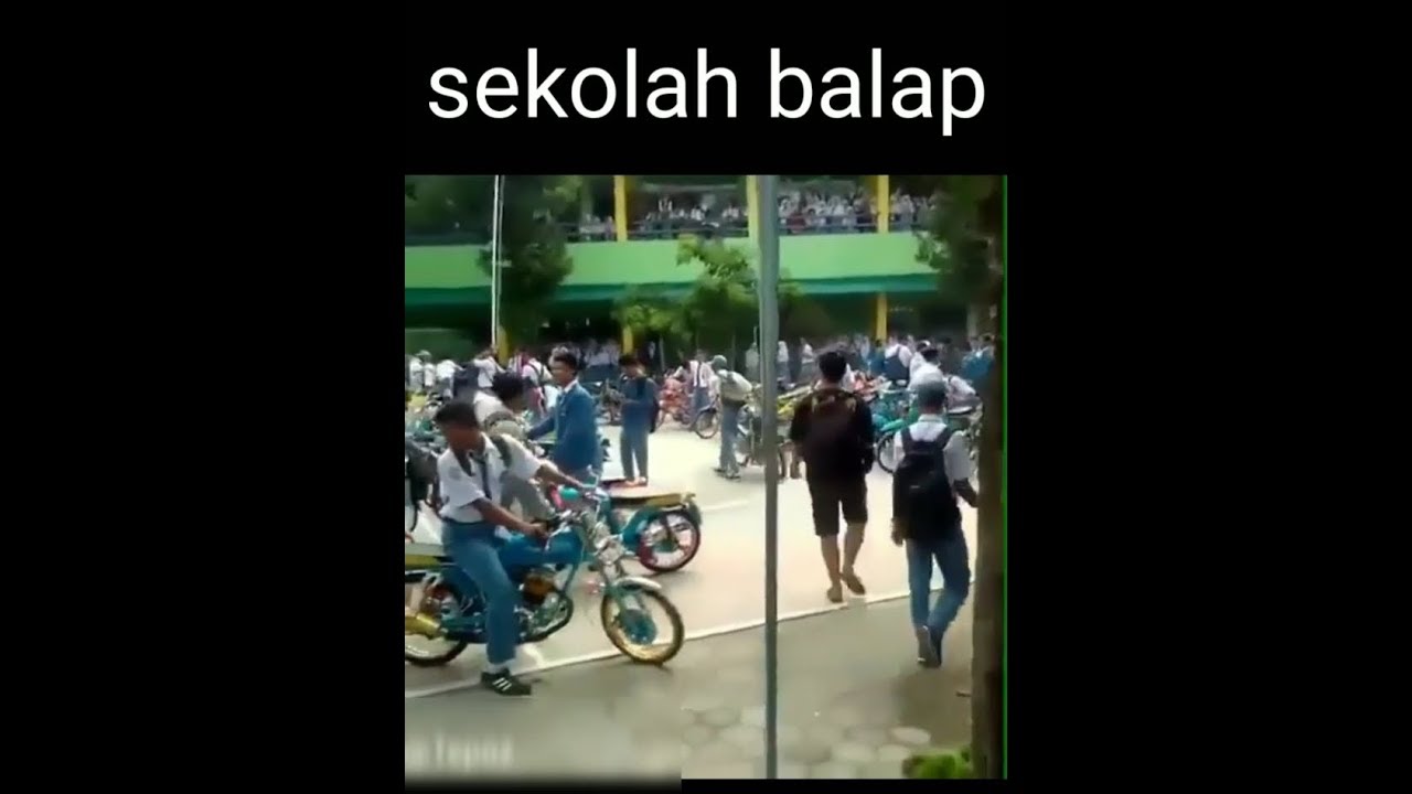 Kumpulan video lucu bikin ngakak #6 