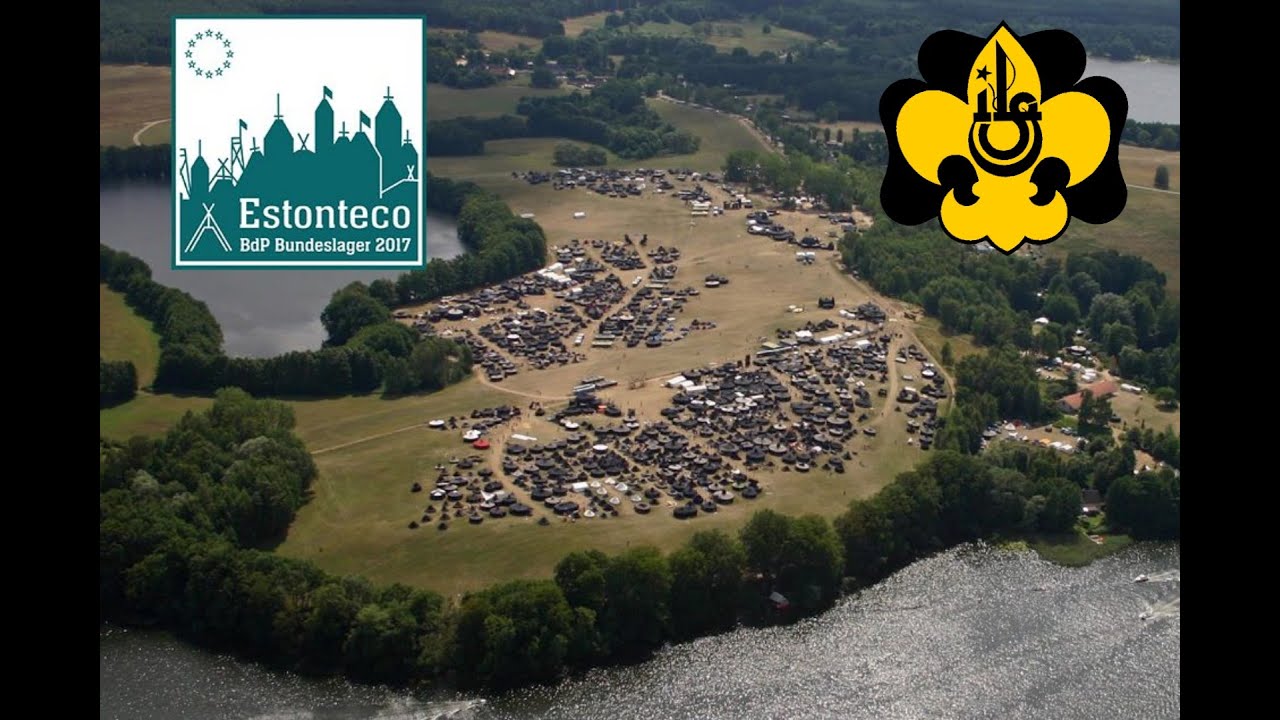 Sakarya İzci Grubu | Bundeslager'17