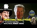 Pioneering Hollywood: A Conversation with Robert Shaye, New Line Cinema founder