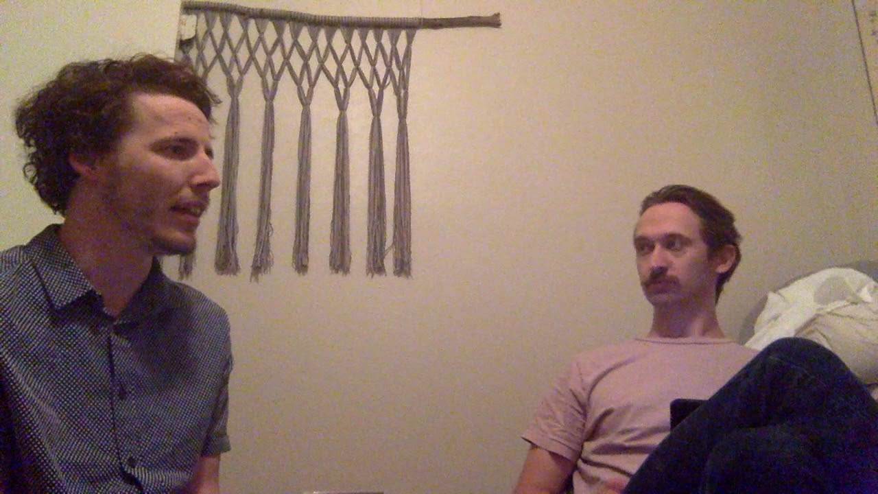 Soundbites Interview - YouTube