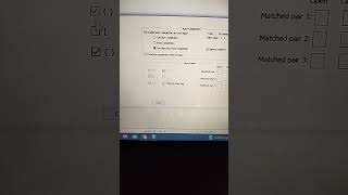 Notepad ending tags settings