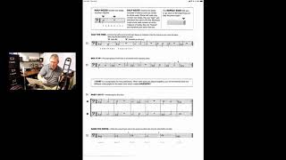 Trombone Lesson Page 7