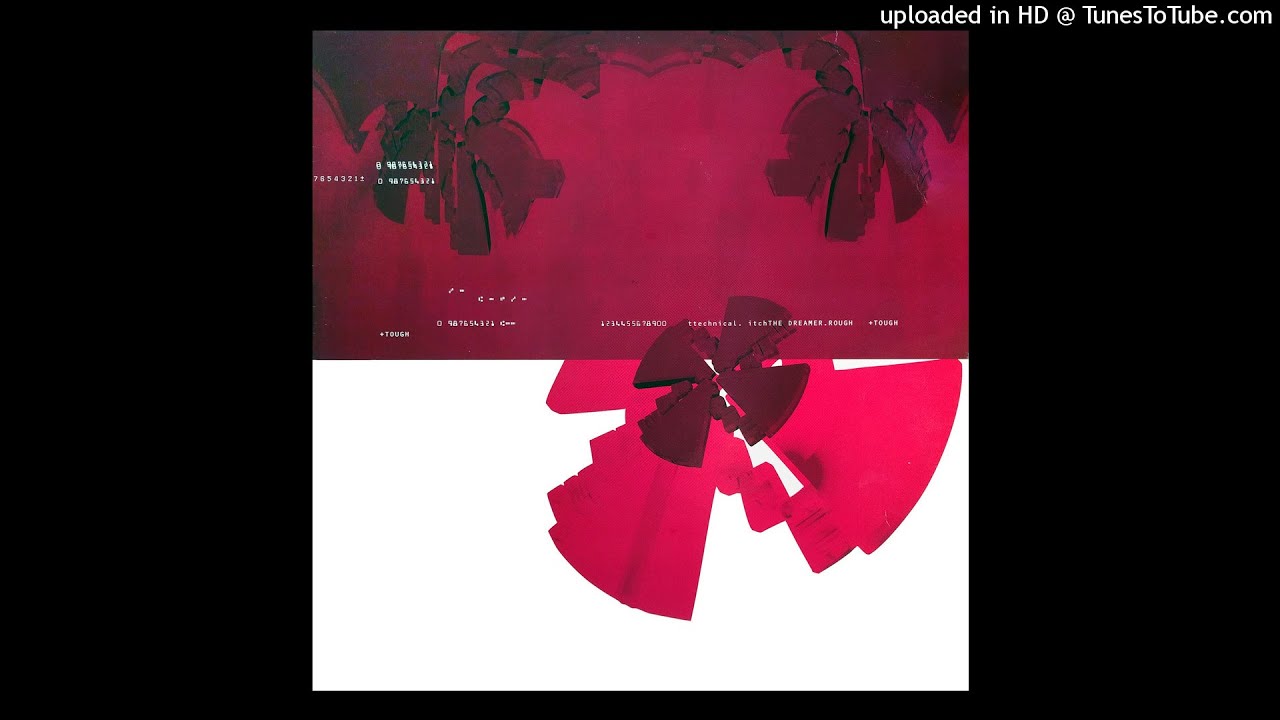 Technical Itch - The Dreamer