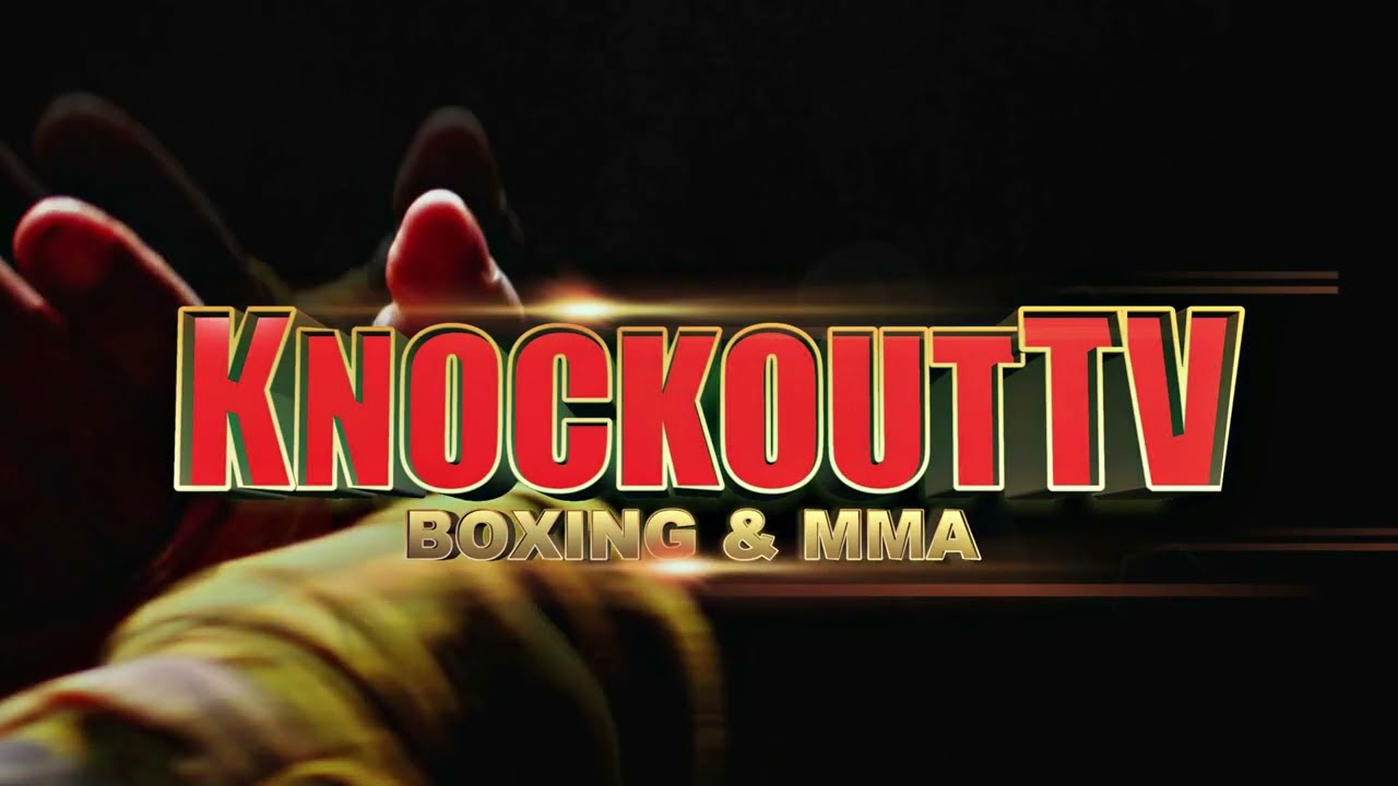 Official KnockoutTV