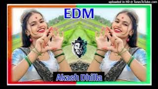 Yaar Mafiya Chambal Ka _EDM DJ AKASH DHILLA