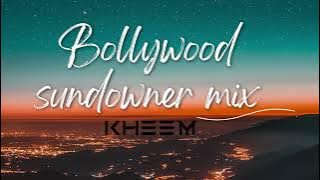 Bollywood Sundowner Mix 2024 By DJ KHEEM |Yai Re | Urvashi | Nacho| Kun Faya Kun| #mix #bollywood