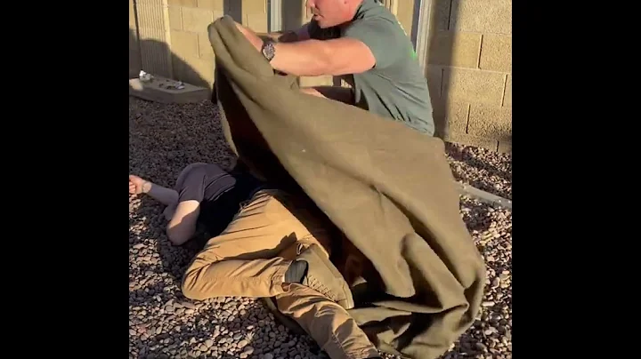 Medic Minute - Hypothermia Management