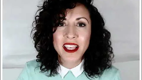 Introduction video Ana Herrera