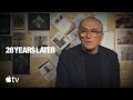 28 Years Later Director Danny Boyle Innovates with iPhone | Apple TV