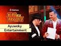 ¡CON LA VISITA DE JORDAN Y TÚ! La agencia de famosos de Maikel Pérez Jackson - Club de la Comedia