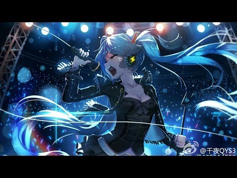 【AMV/綜漫/BGM瘋掉系列】用耳機燃爆世界