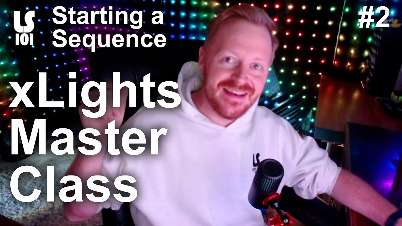 Sequencing Master Class: Starting a Sequence - YouTube