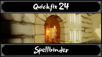 Dreams PS4 | Dark Souls Like Game Made In Dreams | QuickFix 24 -