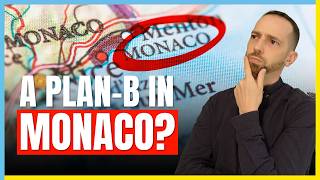 Monaco: A Whirlwind Tour of Europe's Exclusive Tax Haven