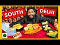 Best Food Delivery in South Delhi | Veggie Paaji