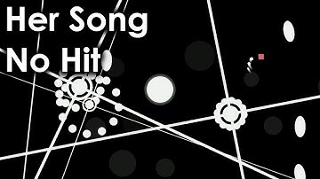 Project Arrhythmia | (Ace360) Her Song [No Hit/SS rank] [2 boosts]