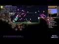 How to get Christmas Tree Sword weapon by defeating the Everscream enemy during a Frost Moon event