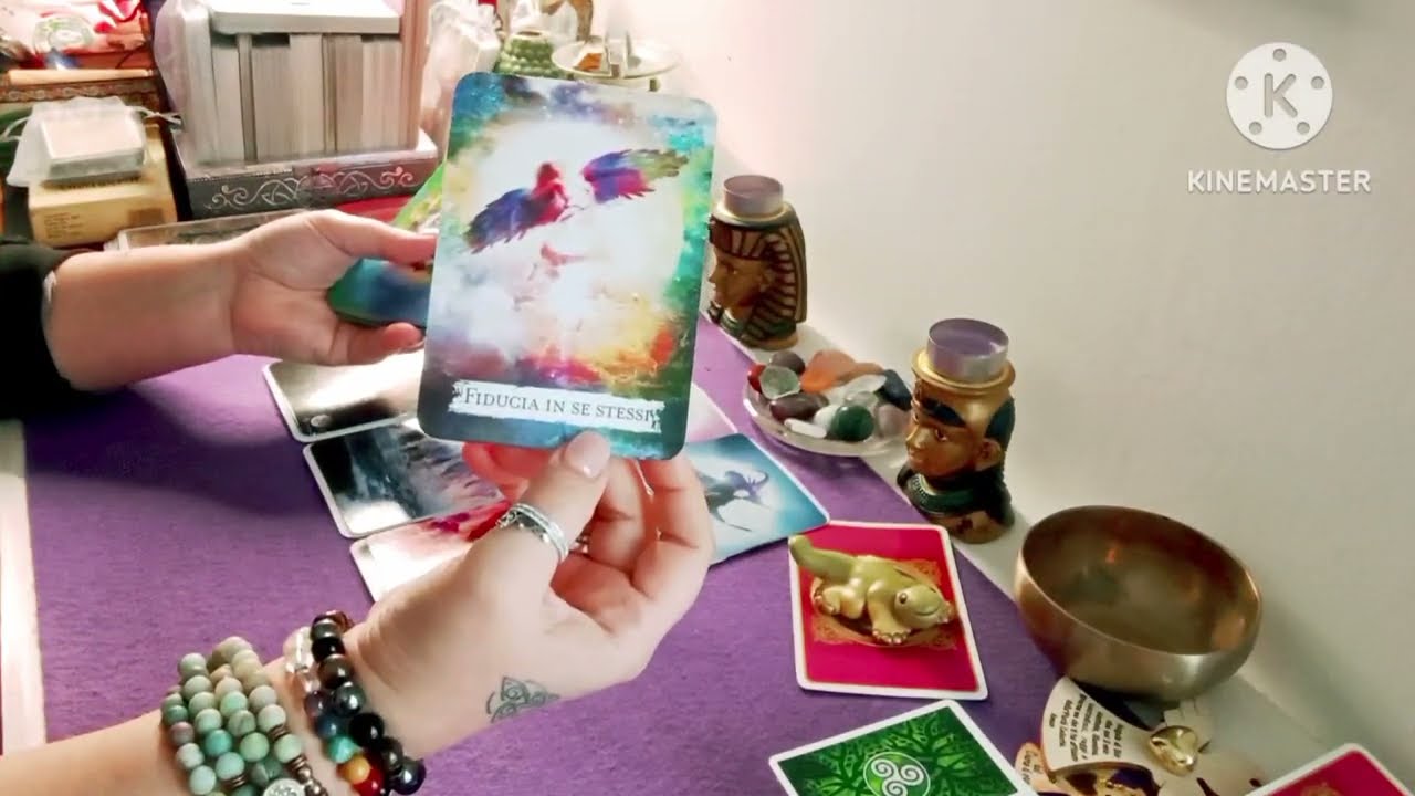 Frequenta un altra Donna / Uomo ?