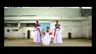 Young killer ft linah & roma - mungu baba