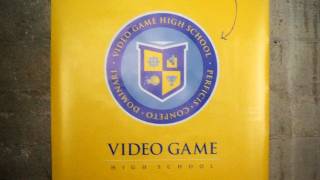 Video Game High School update!