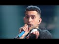 Mahmood - Prove Medley Festival di Sanremo (5/3/2021) (Video Esclusivo - Thanks to m.vk.com/escupd)