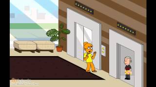 Cocoa Puffs Commercial20072008airport