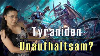 Tyraniden: Das Ende aller Hoffnung? | Warhammer 40k