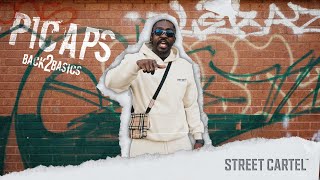 P1CAPS - Back2Basics (EP.2)