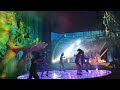 TALES OF ILLUMINA (ACROBATIC SHOW) June 29, 2022