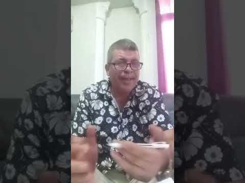 يتكلمون عن صناعة السيارات و الشعب لا يجد قوت يومه المناضل بلخير محمد