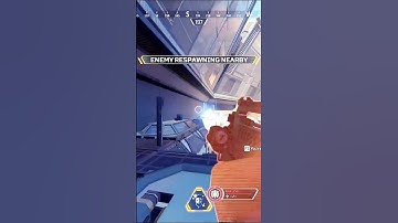 Trying the EPG for the First Time | Apex Legends Wildcard