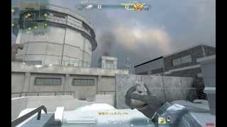 AVA BlackScent  NRF Grenade Points