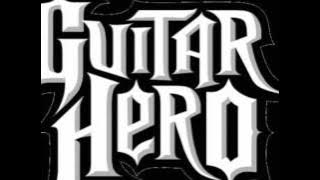 GRAVEYARD BBQ - CHEAT ON THE CHURCH  (GUITAR HERO SOUNDTRACK)