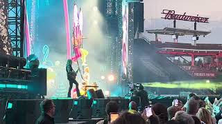 Download Lagu PINK - Get The Party Started (Live) MP3 Download Lagu PINK - Get The Party Started (Live) MP3