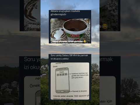 Anlamayalım diye dağıtmış bide