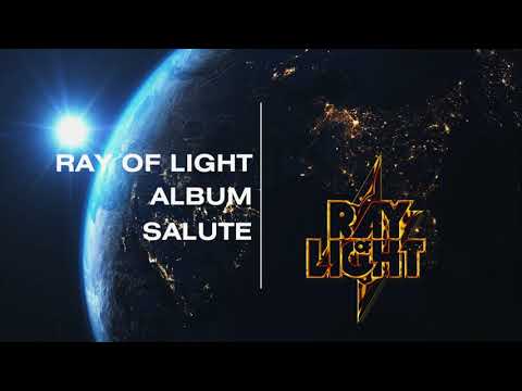 Ray Of Light - YouTube