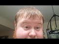 Boaman is angry about people reporting him for harassment
