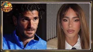 Rumores de infidelidades en la relación de Tini Stoessel y Rodrigo de Paul