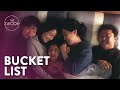 Kim Tae-hee completes her bucket list with the people she loves | Hi Bye, Mama! Ep 16 [ENG SUB]