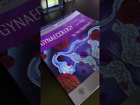    مصادر دراسة النسائية والتوليد