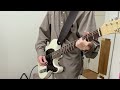TK from凛として時雨-phase to phrase/guitar