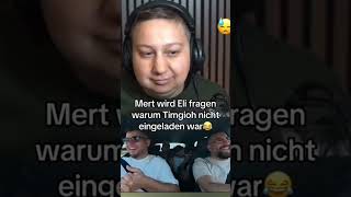 Vallah das ist wirklich traurig @timgioh @Mertabi #timgioh #twitch #viral #summergames