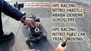 hpi nitro fuel