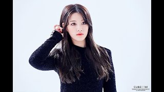 CLC - Mistake (Empty Arena)