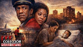 A TODOS MI AMIGOS (1972) | Película Antigua con BILL COSBY en Español | Ganadora del Premio Emmy